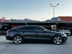 Обява за продажба на Audi A5 3.0TDI S-line QUATTRO  ~22 500 лв. - изображение 4