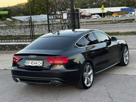 Обява за продажба на Audi A5 3.0TDI S-line QUATTRO  ~22 500 лв. - изображение 11