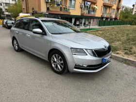 Обява за продажба на Skoda Octavia 2.0 TDI DSG7 - Еуратек ~29 000 лв. - изображение 1