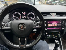 Обява за продажба на Skoda Octavia 2.0 TDI DSG7 - Еуратек ~29 000 лв. - изображение 8