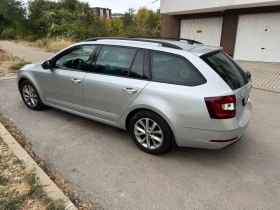 Обява за продажба на Skoda Octavia 2.0 TDI DSG7 - Еуратек ~29 000 лв. - изображение 3