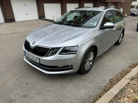 Обява за продажба на Skoda Octavia 2.0 TDI DSG7 - Еуратек ~29 000 лв. - изображение 1