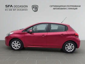 Обява за продажба на Peugeot 208  ACTIVE 1.2 VTi 82 BVM5 EURO6/1709143 ~14 900 лв. - изображение 7