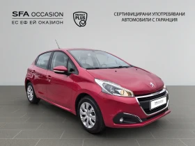 Обява за продажба на Peugeot 208  ACTIVE 1.2 VTi 82 BVM5 EURO6/1709143 ~14 900 лв. - изображение 2