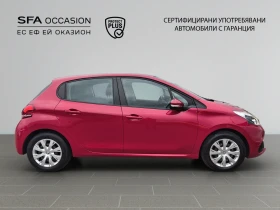 Обява за продажба на Peugeot 208  ACTIVE 1.2 VTi 82 BVM5 EURO6/1709143 ~14 900 лв. - изображение 3