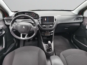 Обява за продажба на Peugeot 208  ACTIVE 1.2 VTi 82 BVM5 EURO6/1709143 ~14 900 лв. - изображение 8