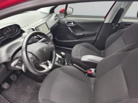 Обява за продажба на Peugeot 208  ACTIVE 1.2 VTi 82 BVM5 EURO6/1709143 ~14 900 лв. - изображение 9