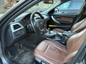 Обява за продажба на BMW 320 320d 143hp ~14 500 лв. - изображение 7