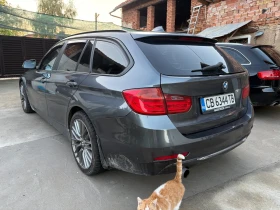 Обява за продажба на BMW 320 320d 143hp ~14 500 лв. - изображение 6