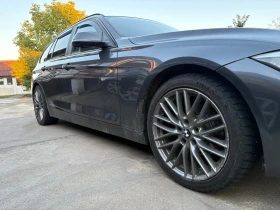 Обява за продажба на BMW 320 320d 143hp ~14 500 лв. - изображение 4