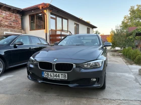 Обява за продажба на BMW 320 320d 143hp ~14 500 лв. - изображение 1