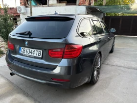 Обява за продажба на BMW 320 320d 143hp ~14 500 лв. - изображение 5