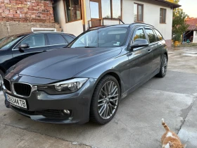 Обява за продажба на BMW 320 320d 143hp ~14 500 лв. - изображение 1