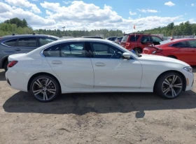 BMW 330 X-DRIVE, DIGITAL, DualPano   - 50000 лв. / 25564.59 € - 90793981 10