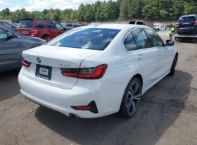 BMW 330 X-DRIVE, DIGITAL, DualPano   - 50000 лв. / 25564.59 € - 90793981 4
