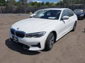 BMW 330 X-DRIVE, DIGITAL, DualPano   - 50000 лв. / 25564.59 € - 90793981 2