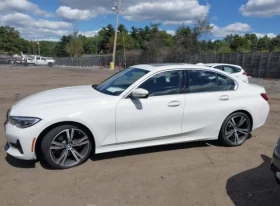 BMW 330 X-DRIVE, DIGITAL, DualPano   - 50000 лв. / 25564.59 € - 90793981 11