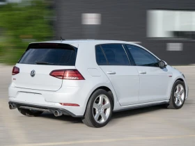 VW Golf GTI* Rabbit Edition* АвтоКредит* (ЦЕНА ДО БГ) - 33999 лв. / 17383.41 € - 48370473 4