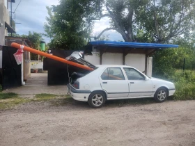 Renault 19 1.4 | Mobile.bg    2