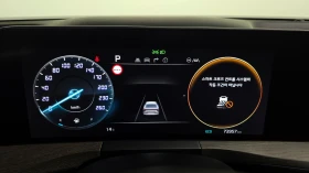 Kia K8 3.5LPG 2WD PRESTIGE  | Mobile.bg    7