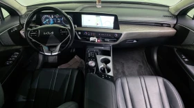 Kia K8 3.5LPG 2WD PRESTIGE  | Mobile.bg    6