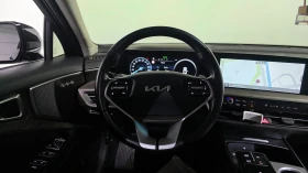 Kia K8 3.5LPG 2WD PRESTIGE  | Mobile.bg    12