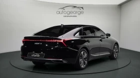 Kia K8 3.5LPG 2WD PRESTIGE  | Mobile.bg    2