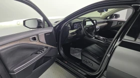 Kia K8 3.5LPG 2WD PRESTIGE  | Mobile.bg    10