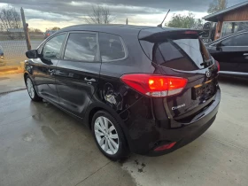 Kia Carens - 11700 лв. / 5982.12 € - 49121094 4
