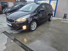 Kia Carens - 11700 лв. / 5982.12 € - 49121094 3
