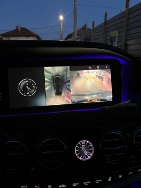 Mercedes-Benz S 500 MAYBACH 4MATIC - 110000 лв. / 56242.11 € - 18873968 14