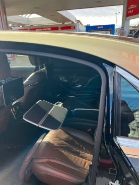 Mercedes-Benz Maybach, снимка 14