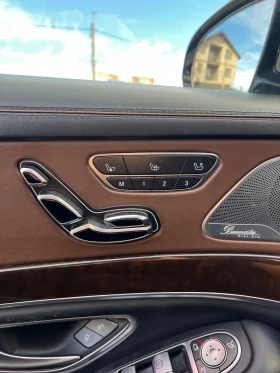 Mercedes-Benz Maybach, снимка 13