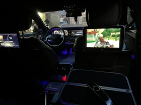 Mercedes-Benz S 500 MAYBACH 4MATIC - 110000 лв. / 56242.11 € - 18873968 13