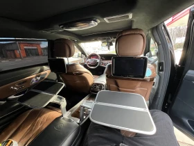 Mercedes-Benz Maybach, снимка 9