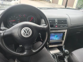 VW Golf 1.6 105 16v GAS - 2360 € / 4615.76 лв. - 47094412 6