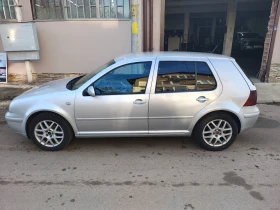 VW Golf 1.6 105 16v GAS - 2360 € / 4615.76 лв. - 47094412 4