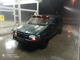 Chrysler Voyager - 5000 € / 9779.15 лв. - 38957825 2