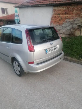 Ford C-max 1.8 D 115hp. - 2100 € / 4107.24 лв. - 43044002 3