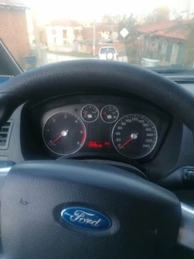 Ford C-max 1.8 D 115hp. - 2100 € / 4107.24 лв. - 43044002 8