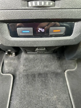 VW Touran R-Line КОЖА 190кс 6+ 1 автоматик  - 16500 € / 32271.19 лв. - 74217411 15