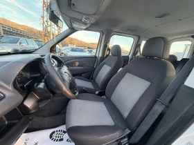 Fiat Doblo 1.6 Multijet ПЪТЧНИЧЕСКО ИТАЛИЯ - 4900 € / 9583.57 лв. - 37288244 8