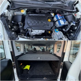 Fiat Doblo 1.6 Multijet ПЪТЧНИЧЕСКО ИТАЛИЯ - 4900 € / 9583.57 лв. - 37288244 13
