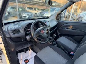 Fiat Doblo 1.6 Multijet ПЪТЧНИЧЕСКО ИТАЛИЯ - 4900 € / 9583.57 лв. - 37288244 7