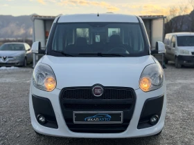 Fiat Doblo 1.6 Multijet ПЪТЧНИЧЕСКО ИТАЛИЯ - 4900 € / 9583.57 лв. - 37288244 2