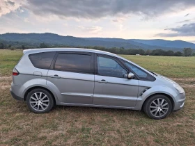 Ford S-Max - 3732 € / 7299.16 лв. - 23101850 2