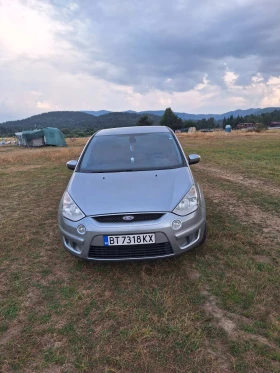 Ford S-Max - 3732 € / 7299.16 лв. - 23101850 3