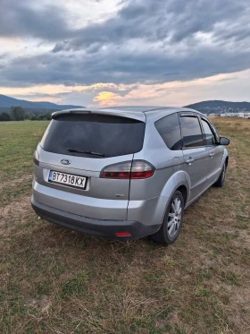 Ford S-Max - 3732 € / 7299.16 лв. - 23101850 6