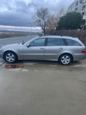Mercedes-Benz E 320 3.2, снимка 1