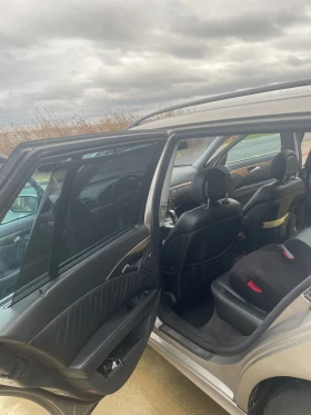 Mercedes-Benz E 320 3.2, снимка 11